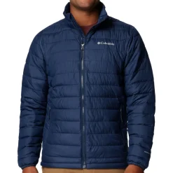 Online - Powder Lite II Jacket - Kunstfaserjacke Wanderbekleidung|Jacken