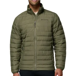 Online - Powder Lite II Jacket - Kunstfaserjacke Wanderbekleidung|Jacken
