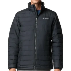 Online - Powder Lite II Jacket - Kunstfaserjacke Wanderbekleidung|Jacken