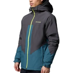 - Powder Prime Jacket - Skijacke Skibekleidung|Skijacken