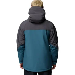 - Powder Prime Jacket - Skijacke Skibekleidung|Skijacken