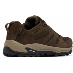 Columbia - Redmond IV Low Waterproof - Multisportschuhe Clearance