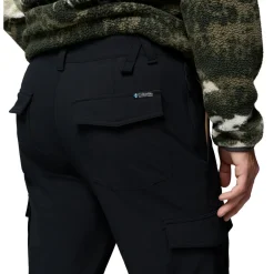 Online - ROC Tech Cargo Pant - Freizeithose Hosen|Alltagsbekleidung
