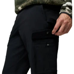 Online - ROC Tech Cargo Pant - Freizeithose Hosen|Alltagsbekleidung