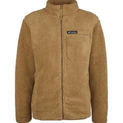 Columbia - Rugged Ridge High Pile Full Zip - Fleecejacke Outlet