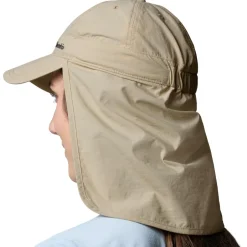 Columbia - Schooner Bank II Cachalot - Cap Hot
