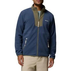 Columbia - Sequoia Grove Full Zip Fleece - Fleecejacke Online