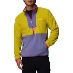 Columbia - Sequoia Grove Half Zip Fleece - Fleecepullover Sale