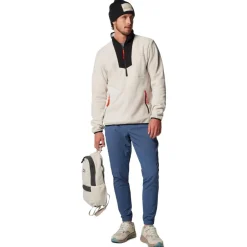 Columbia - Sequoia Grove Half Zip Fleece - Fleecepullover Sale