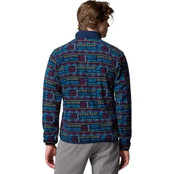 Sale Columbia - Sequoia Grove Printed Full Zip - Fleecejacke