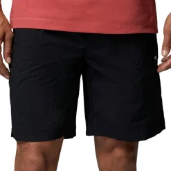 Columbia - Sequoia Grove Woven Short - Shorts Black Clearance