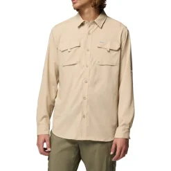 Clearance - Silver Ridge Utility II L/S Shirt - Hemd Trekkingbekleidung|Shirts, Hemden & Longsleeves