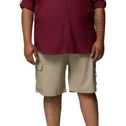 Clearance - Silver Ridge Utility Cargo Short - Shorts Trekkingbekleidung|Alltagsbekleidung