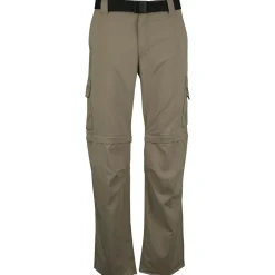 Outlet - Silver Ridge Utility Convertible Pant - Zip-Off-Hose Trekkingbekleidung|Alltagsbekleidung
