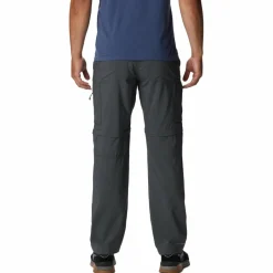 Outlet - Silver Ridge Utility Convertible Pant - Zip-Off-Hose Trekkingbekleidung|Alltagsbekleidung