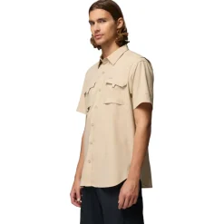 Best Columbia - Silver Ridge Utility II S/S - Hemd