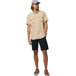 Best Columbia - Silver Ridge Utility II S/S - Hemd