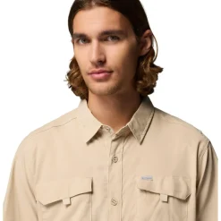 Best Columbia - Silver Ridge Utility II S/S - Hemd
