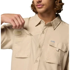 Best Columbia - Silver Ridge Utility II S/S - Hemd
