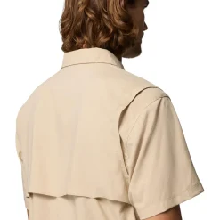 Best Columbia - Silver Ridge Utility II S/S - Hemd