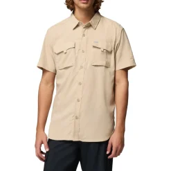 Best Columbia - Silver Ridge Utility II S/S - Hemd