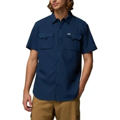 Best Columbia - Silver Ridge Utility II S/S - Hemd