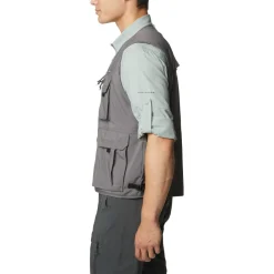 Columbia - Silver Ridge Utility Vest - Softshellweste