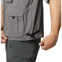 Columbia - Silver Ridge Utility Vest - Softshellweste