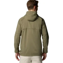Columbia - Skien Valley Hooded L/S Shirt - Freizeitjacke Sale