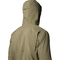 Columbia - Skien Valley Hooded L/S Shirt - Freizeitjacke Sale