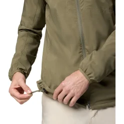 Columbia - Skien Valley Hooded L/S Shirt - Freizeitjacke Sale