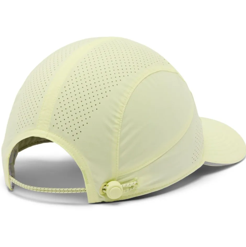 Best Columbia - Speed Trail Ball Cap - Cap