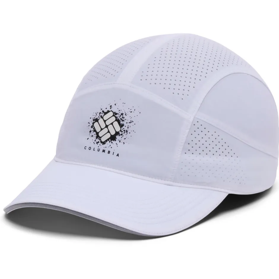 Best Columbia - Speed Trail Ball Cap - Cap