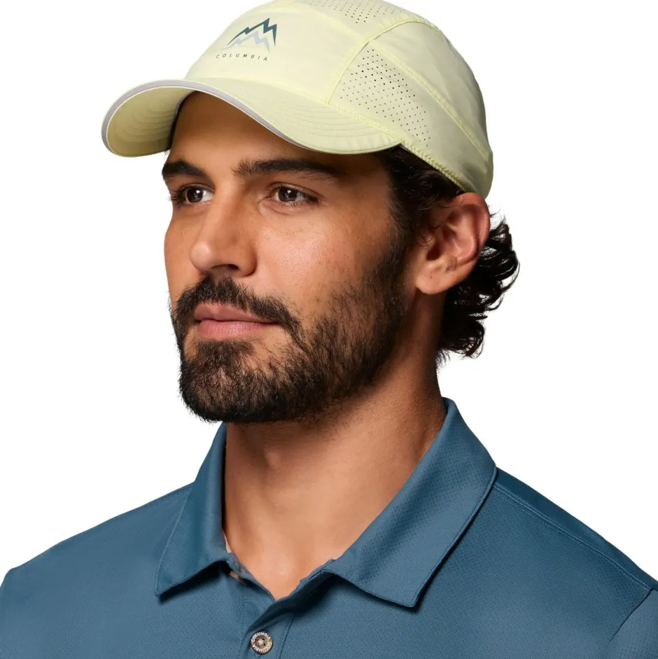 Best Columbia - Speed Trail Ball Cap - Cap