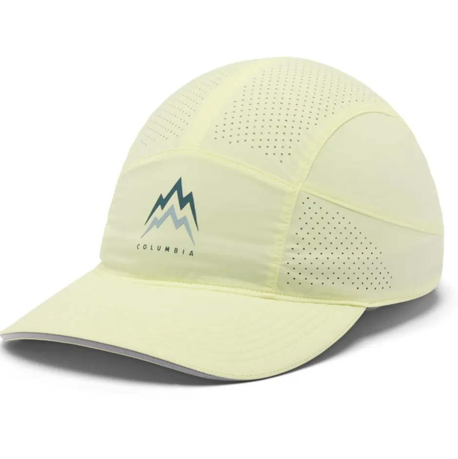 Best Columbia - Speed Trail Ball Cap - Cap