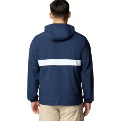 Columbia - Spire Valley Hooded Windbreaker - Windjacke Sale