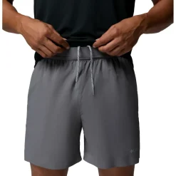 Columbia - Stealth Spring Lined Short - Shorts Hot