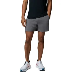 Columbia - Stealth Spring Lined Short - Shorts Hot