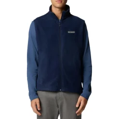 Columbia - Steens Mountain Vest - Fleeceweste New