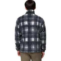 Columbia - Steens Mountain Printed Jacket - Fleecejacke Sale