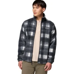 Columbia - Steens Mountain Printed Jacket - Fleecejacke Sale