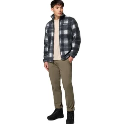 Columbia - Steens Mountain Printed Jacket - Fleecejacke Sale