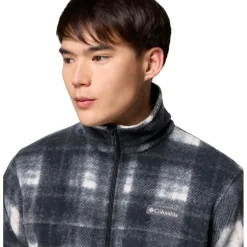 Columbia - Steens Mountain Printed Jacket - Fleecejacke Sale