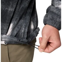 Columbia - Steens Mountain Printed Jacket - Fleecejacke Sale