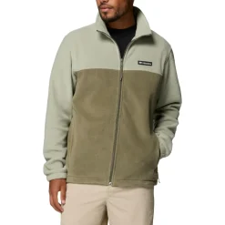 New Columbia - Steens Mountain Full Zip 2.0 - Fleecejacke