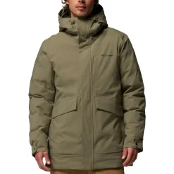 Columbia - Street Heights Parka - Parka Hot