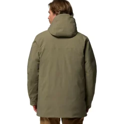 Columbia - Street Heights Parka - Parka Hot