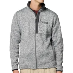 Columbia - Sweater Weather Full Zip - Fleecejacke Clearance