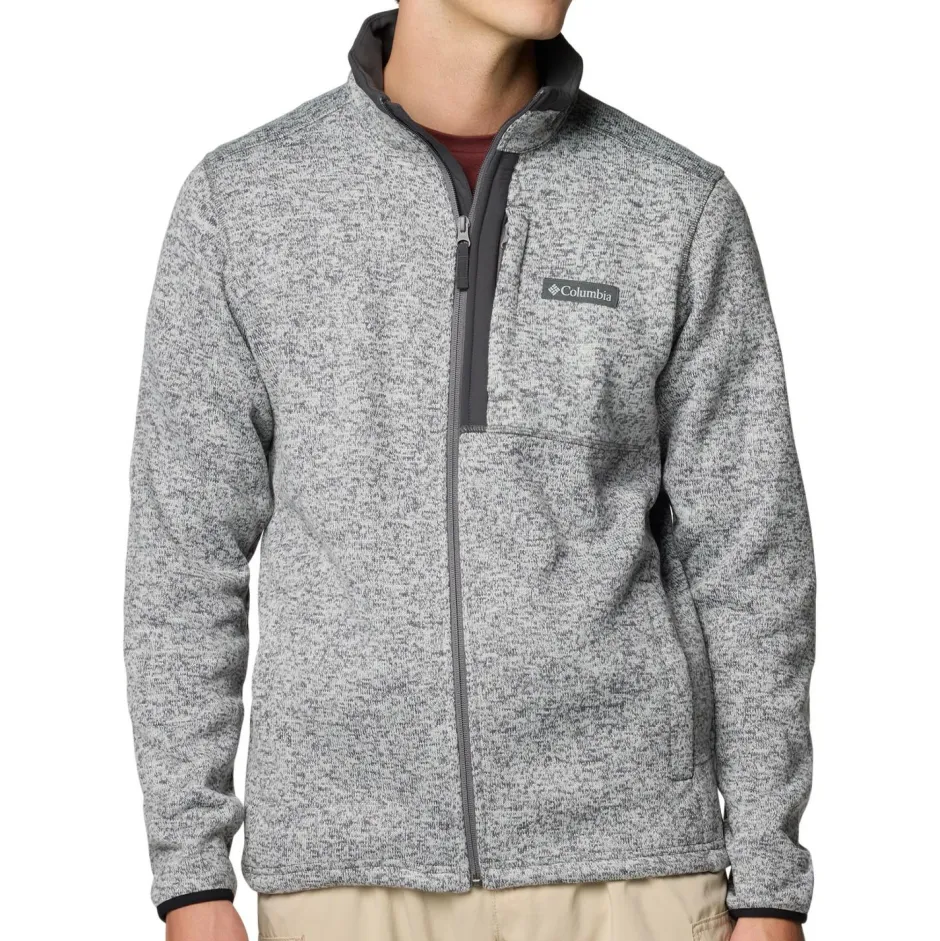 Columbia - Sweater Weather Full Zip - Fleecejacke Clearance