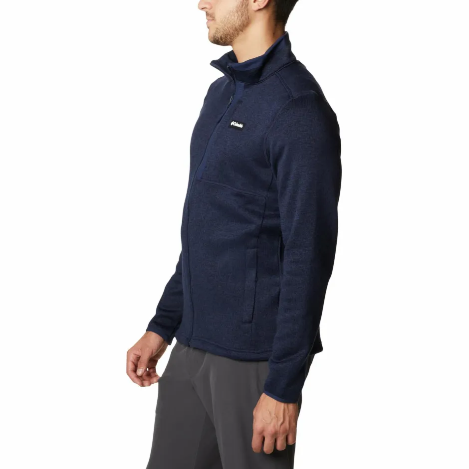 Columbia - Sweater Weather Full Zip - Fleecejacke Clearance